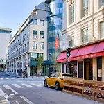 Bel Avec Terrasse - Opera 公寓