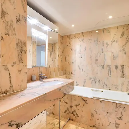 Bel Avec Terrasse - Opera * París