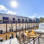 Bel Avec Terrasse - Opera